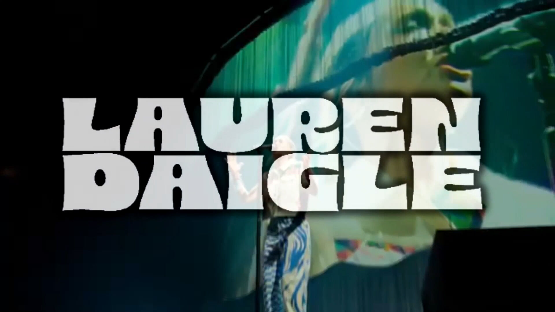Lauren Daigle
